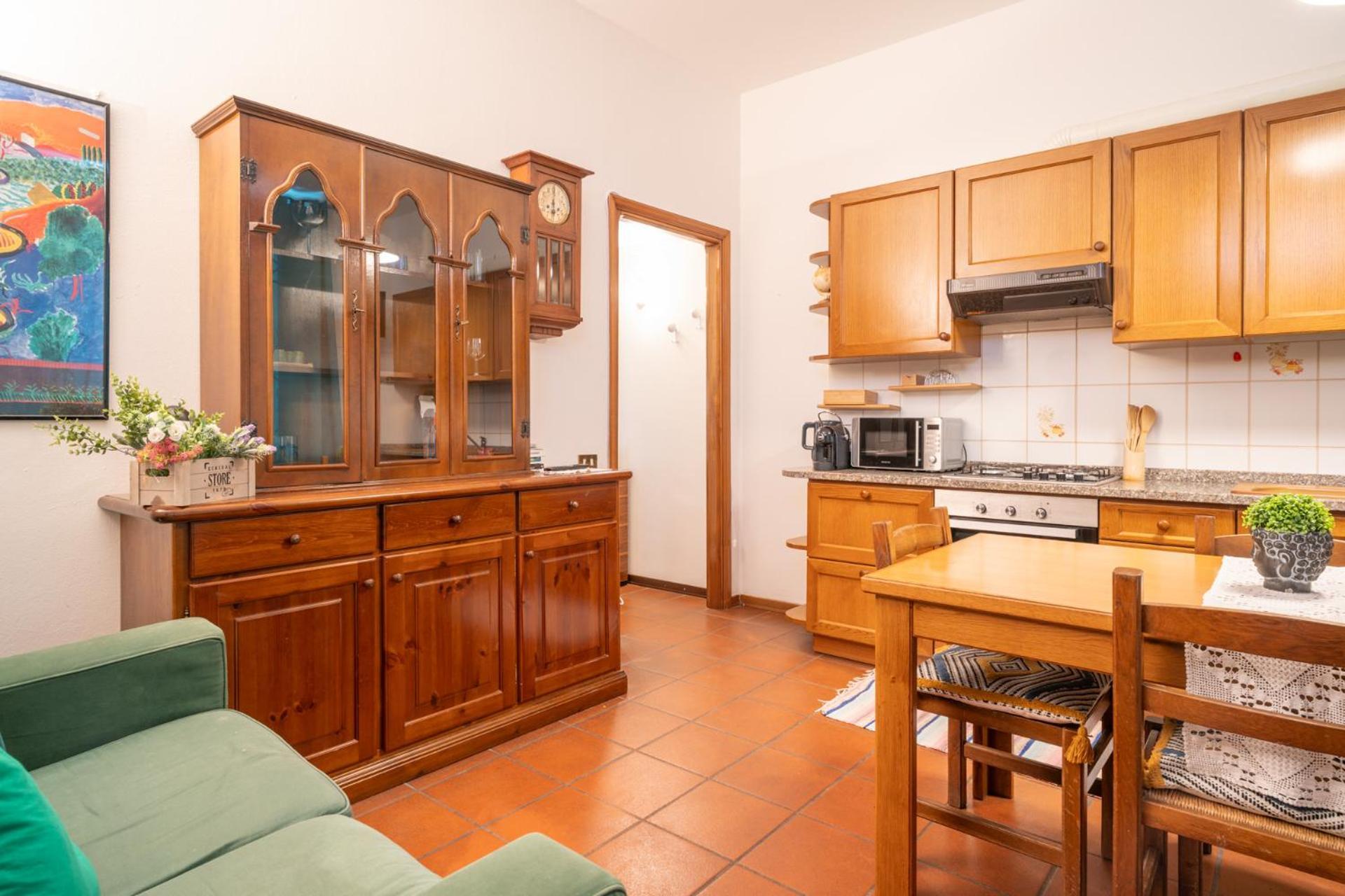 Apartmán Traveler'S Retreat In Lecco Exteriér fotografie