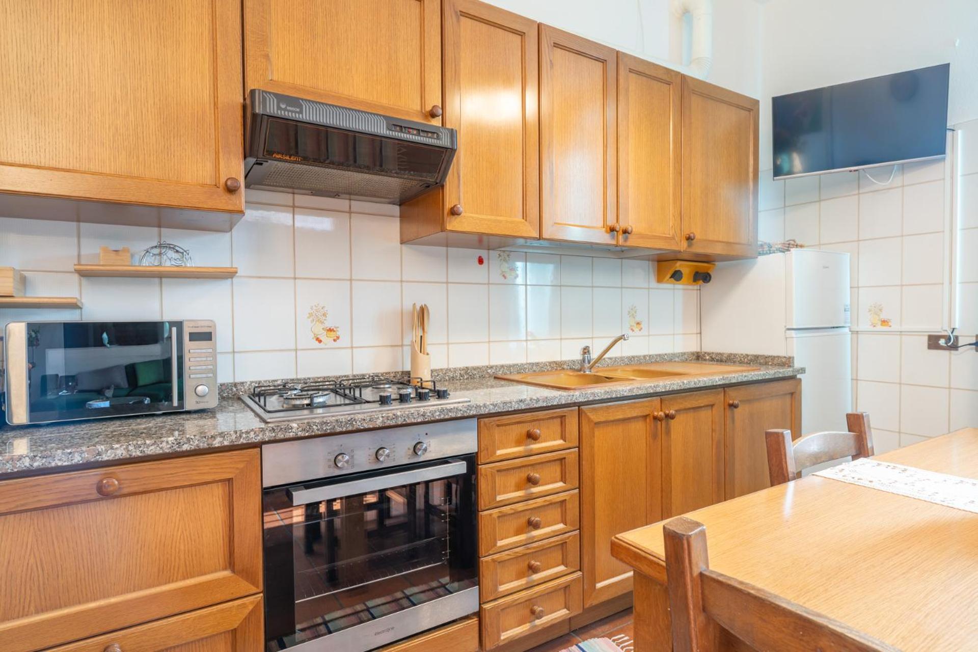 Apartmán Traveler'S Retreat In Lecco Exteriér fotografie